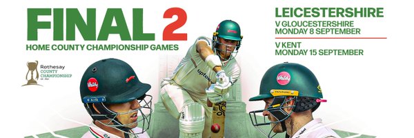 leicsccc Profile Banner