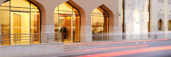 VCUQatar Profile Banner