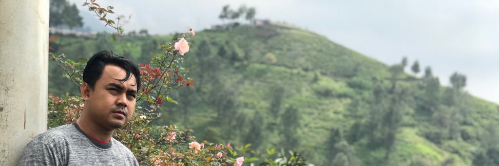 hafi2008's profile banner image