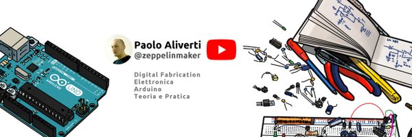 zeppelinmaker Profile Banner