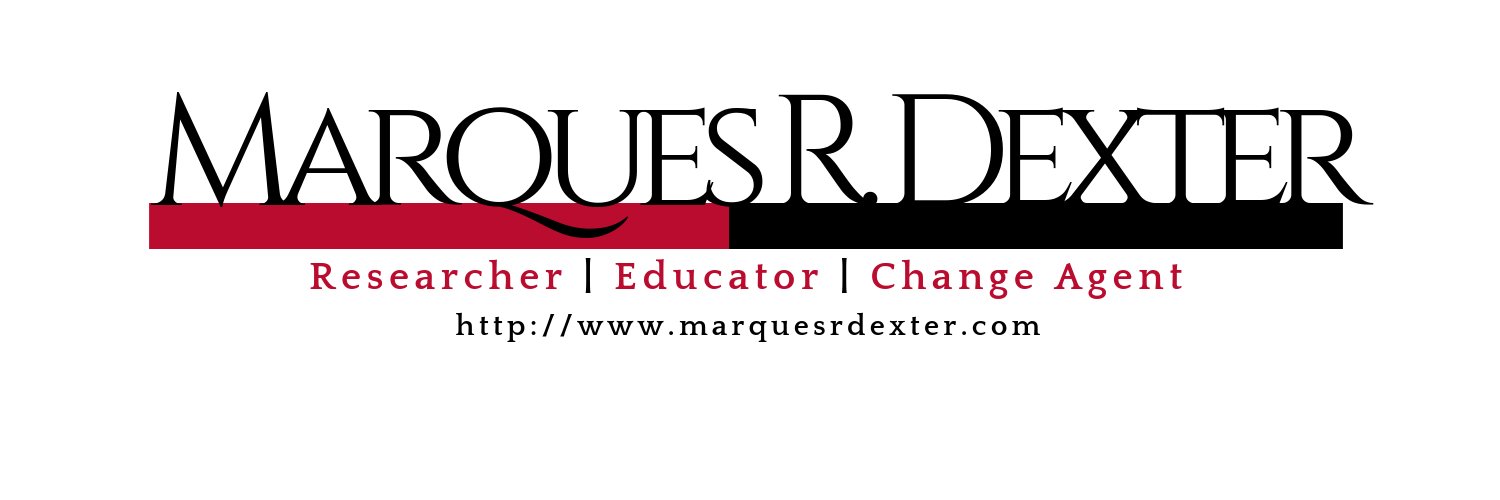 Marques R. Dexter, MS banner