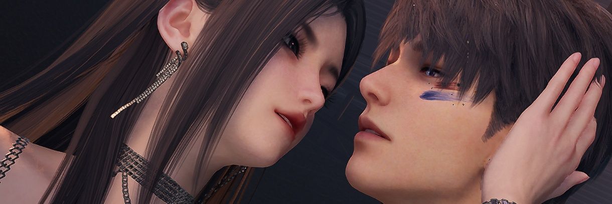 Annalisa 秋さゆりちゃん banner