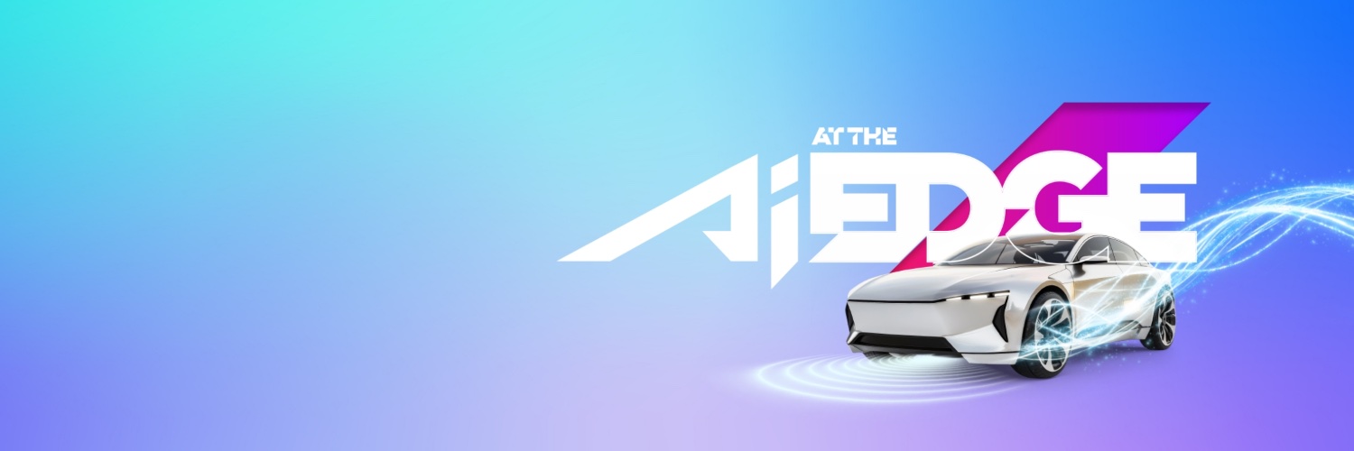 Imagination Technologies banner