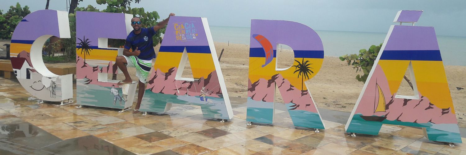 Tico de Souza banner