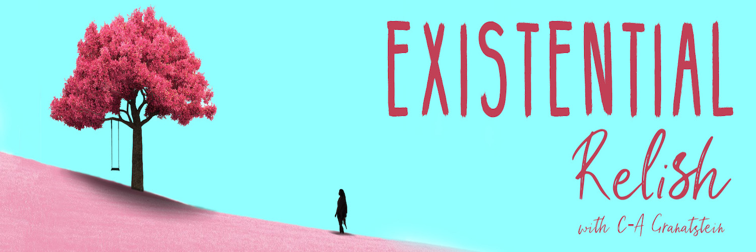 C-A Granatstein banner