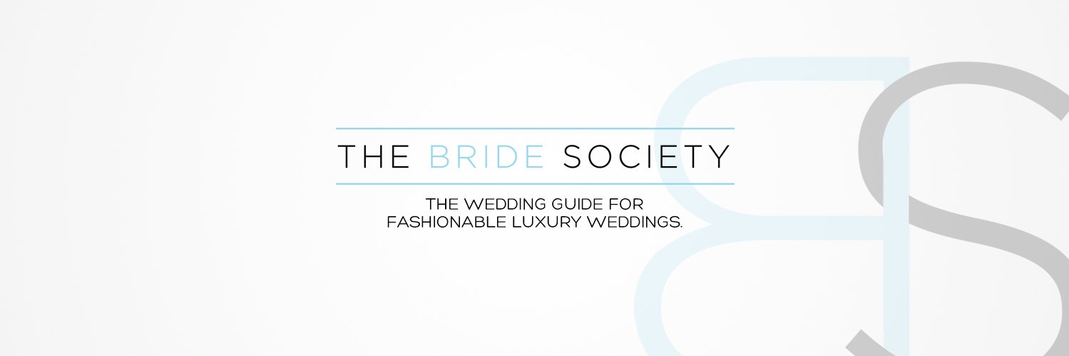 BrideSocietyMag's profile banner image