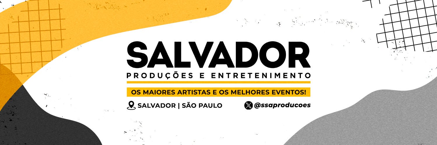 ssaproducoes's profile banner image