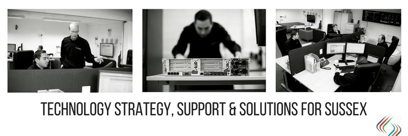 Southern IT Networks banner