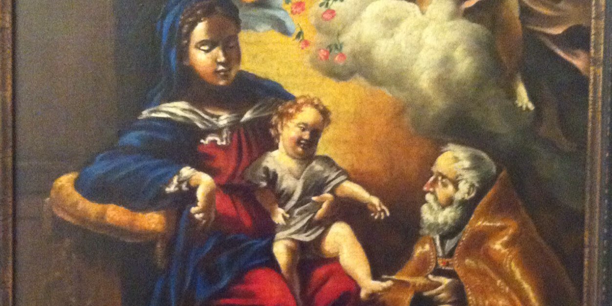 Loris Frezzato banner