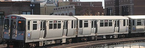 The Red Line Project banner