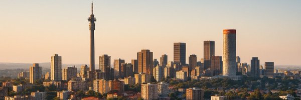 OfJoburg Profile Banner