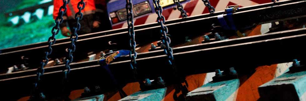 RTSA - Railway Technical Society of Australasia banner