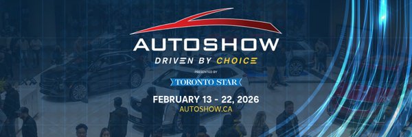 autoshowcanada Profile Banner