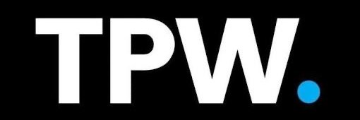 TPW Agency banner