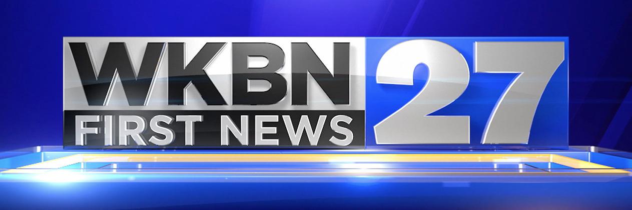 WKBN Sports's banner
