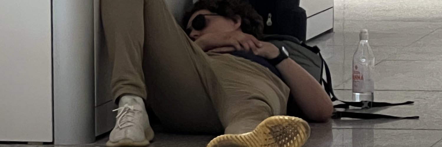 bondeNcs's profile banner image