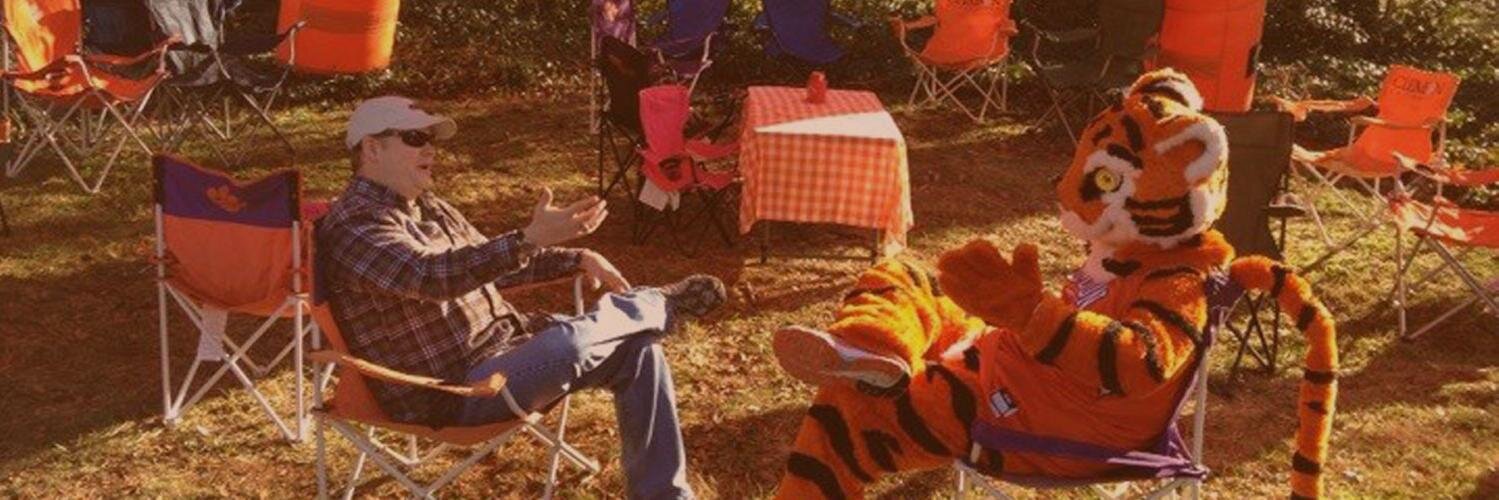 clemsontailgate's profile banner image