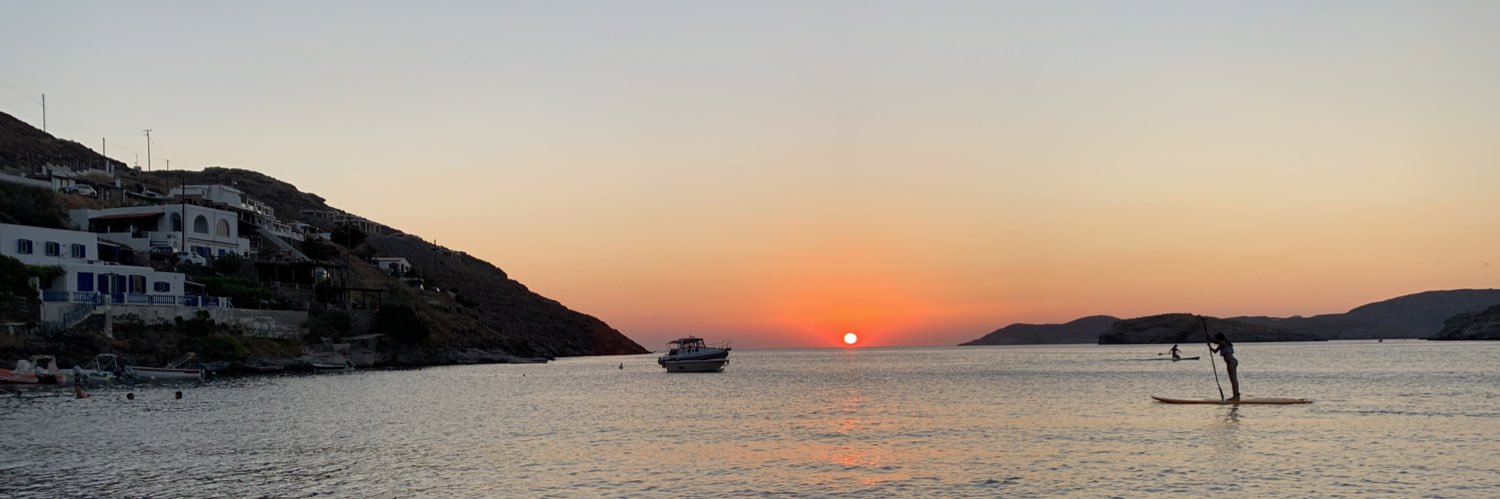 Joe Pol 🏴‍☠️ banner