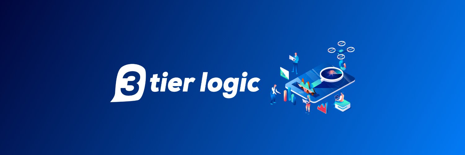 3tierlogic's profile banner image