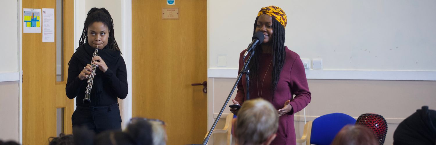 KhemiShabazz's profile banner image