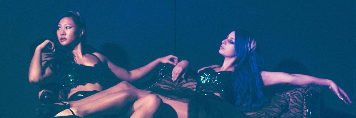 Georgina Burrows banner