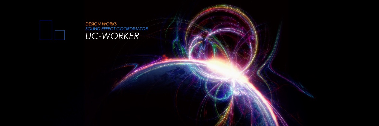 ucworker's profile banner image