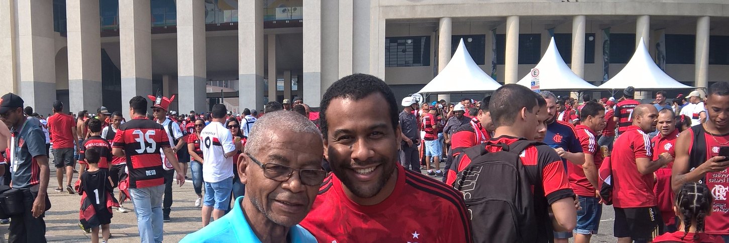 Mário Oliveira banner