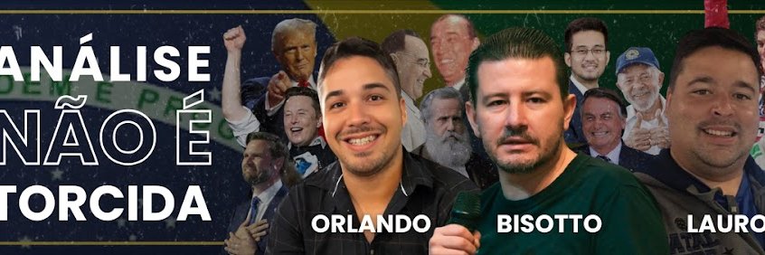 Eduardo Bisotto🇧🇷🇻🇦's banner