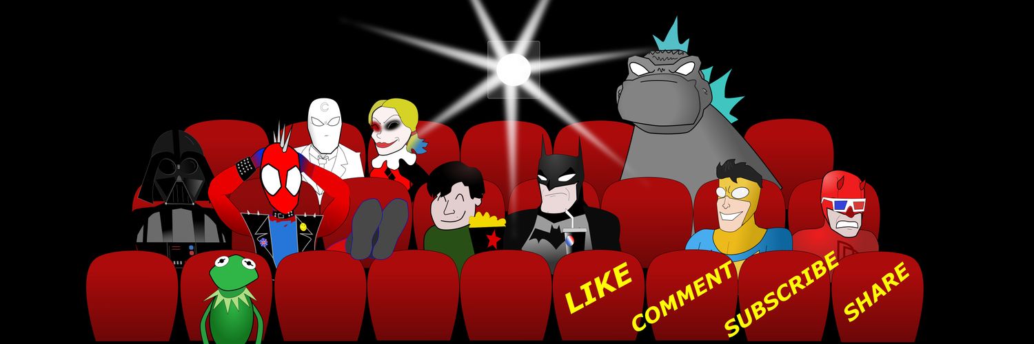 TheBatBen's profile banner image