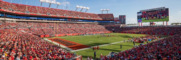RJStadium Profile Banner