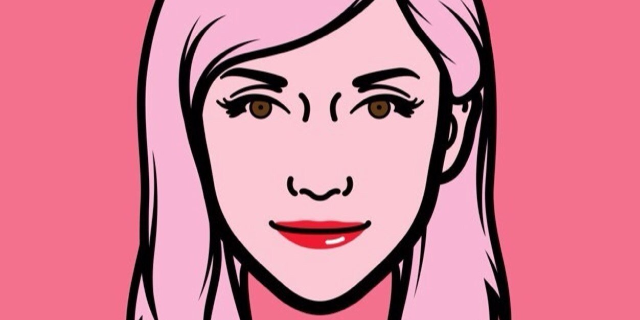 fankysaqina's profile banner image