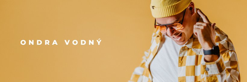ondravodny's profile banner image