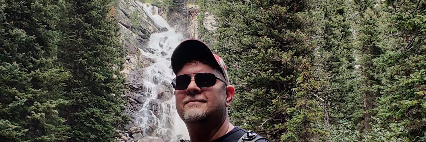 DouglasDischler's profile banner image