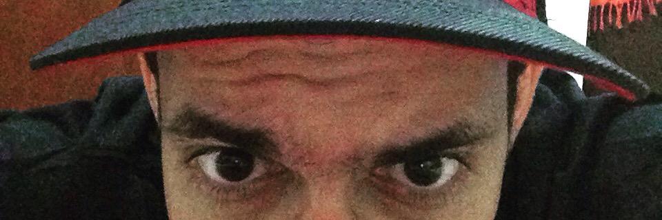 pegadinho's profile banner image