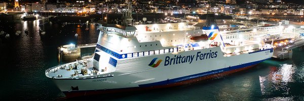 Condor_Ferries Profile Banner