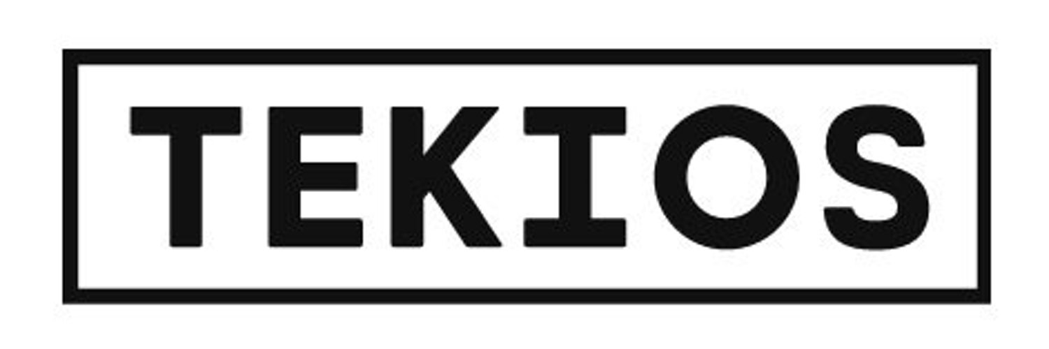 Tekios Profile Banner