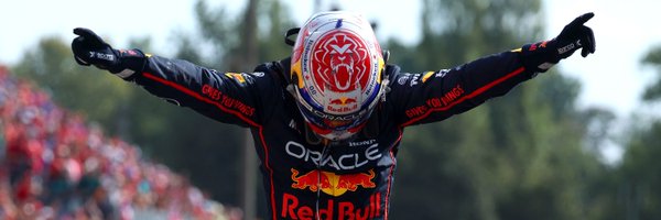 F1 Profile Banner