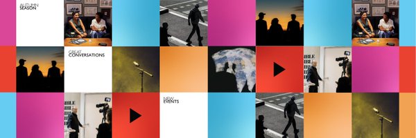 theRSAorg Profile Banner