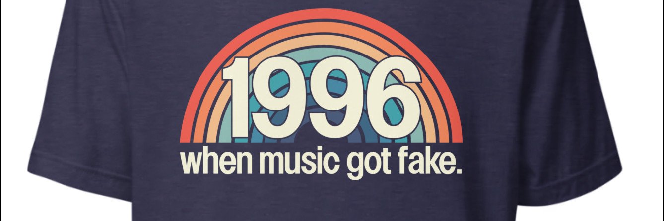 Gilligan - Fake Chapter Records banner