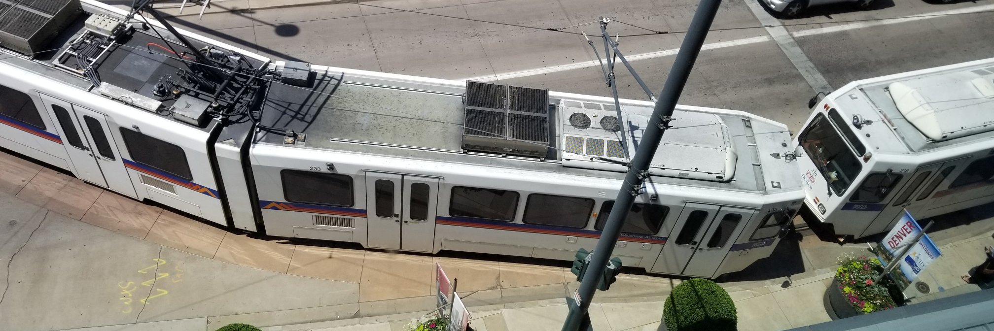 Mass Transit magazine banner