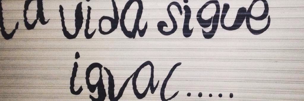 Alejandro Gonzalez banner