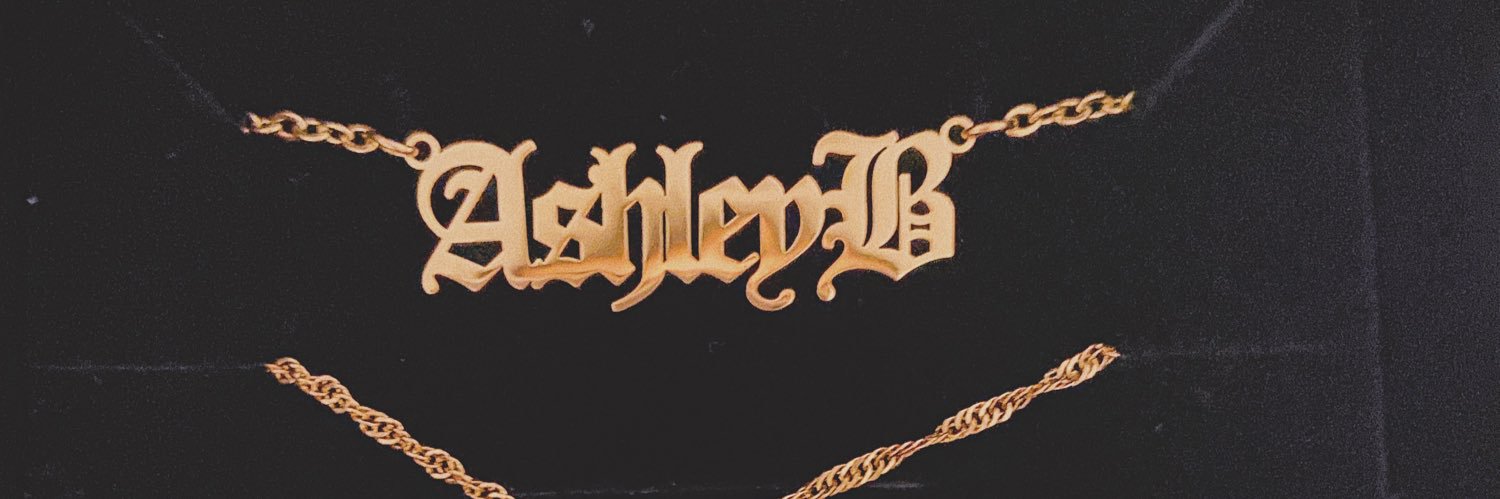 ashleybmua's profile banner image