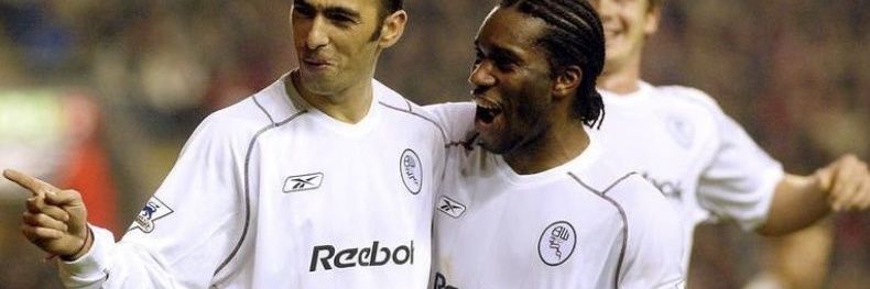 Nationalised sausage banner