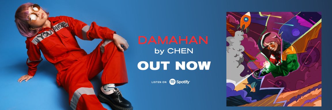 Chenpangan's profile banner image
