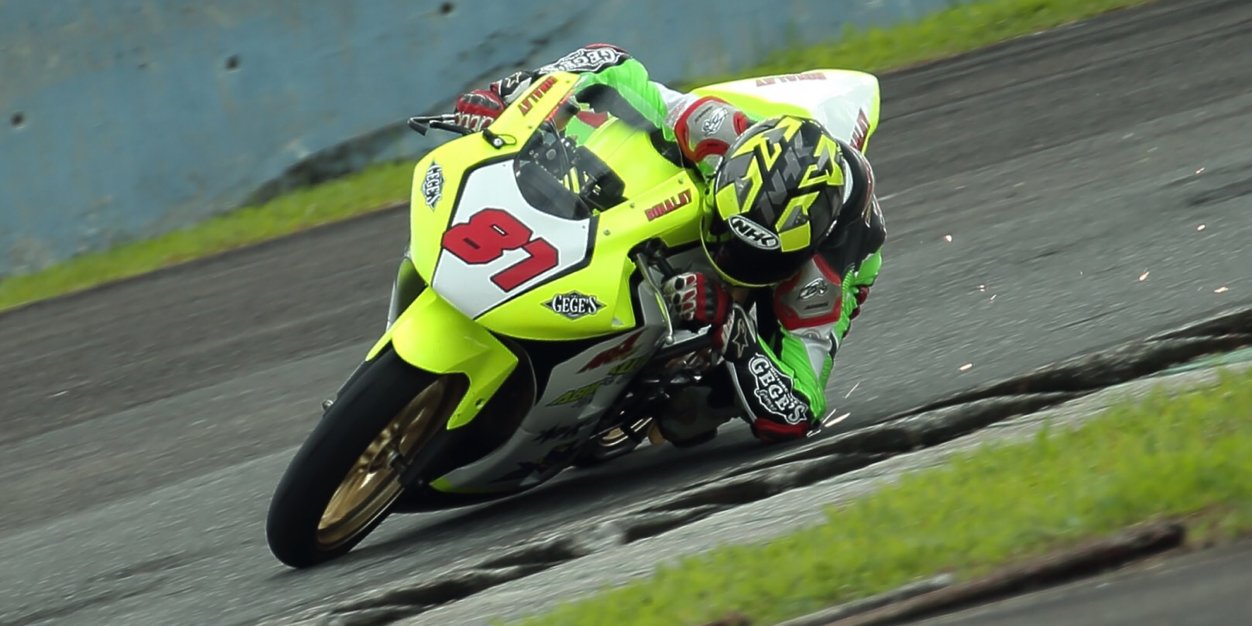MDSatria81's profile banner image