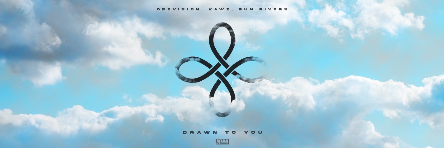 deevisionmusic's profile banner image