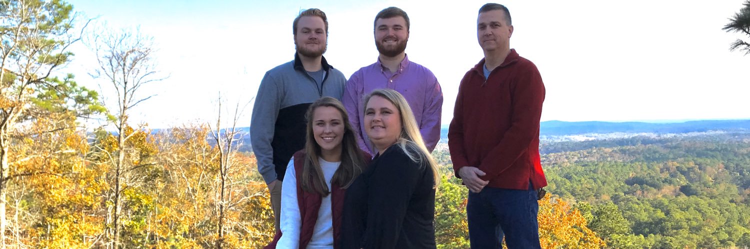 Lisa Chapman-Powers banner