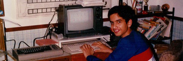 laurence Profile Banner