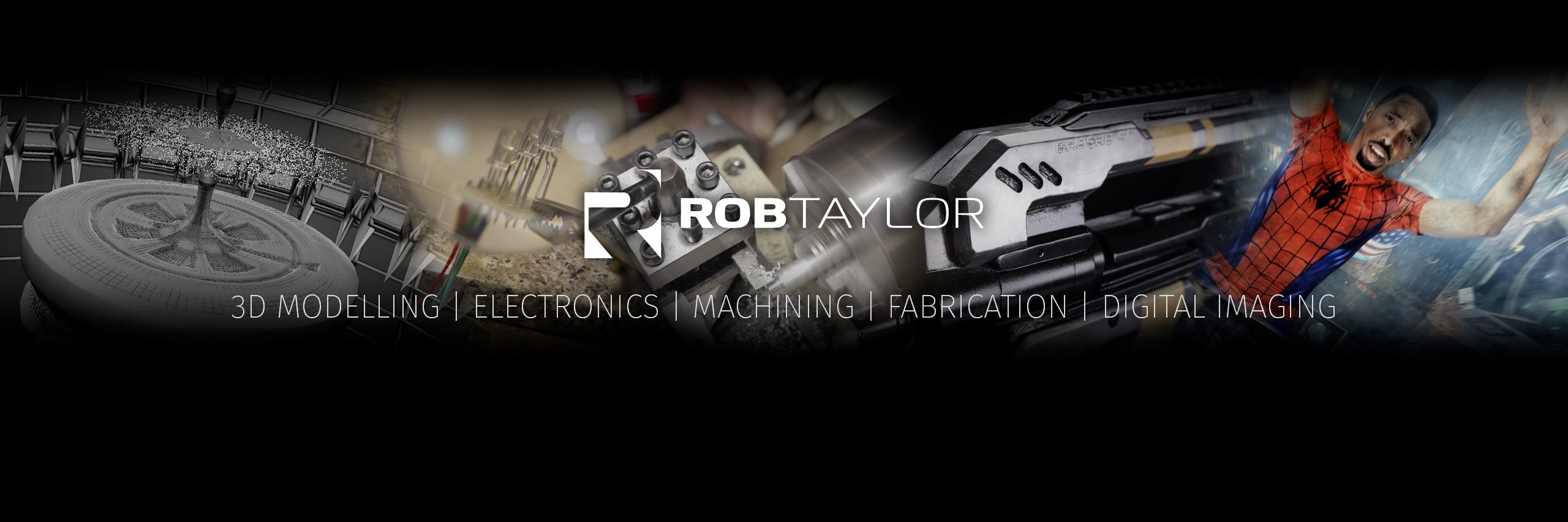 robtaylorcase's profile banner image