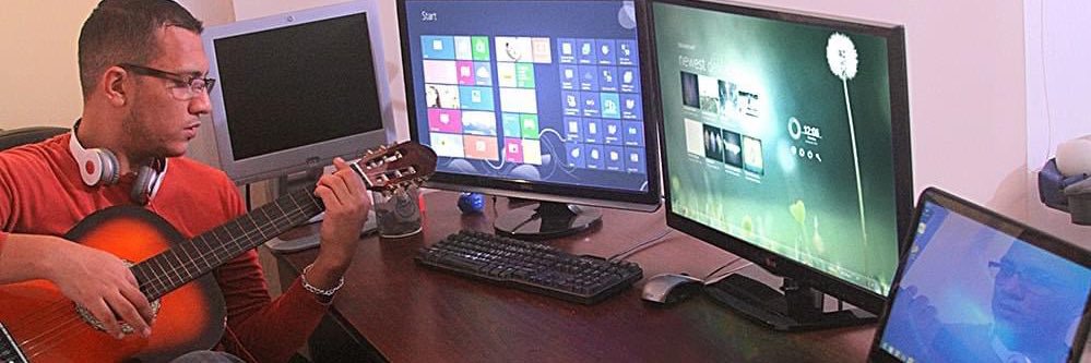 Roberto Zelaya banner